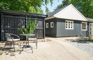 Foto 3 - Casa con 2 camere da letto a Strøby con terrazza