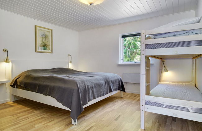 Casa de 2 quartos em Strøby com terraço - Foto 8