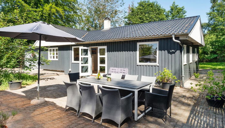 Foto 1 - Haus mit 2 Schlafzimmern in Strøby mit terrasse