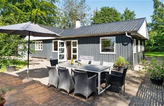 Foto 1 - Haus mit 2 Schlafzimmern in Strøby mit terrasse