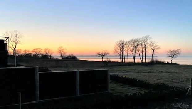 Casa de 3 quartos em Asperup com terraço - Foto 3