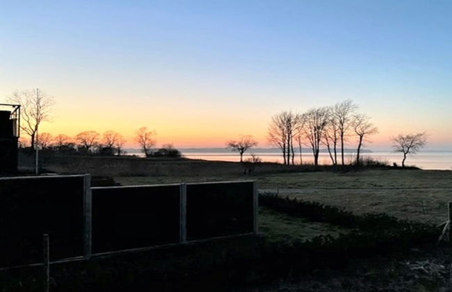 Casa de 3 quartos em Asperup com terraço - Foto 3