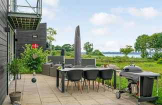 Photo 2 - Maison de 3 chambres à Asperup avec terrasse