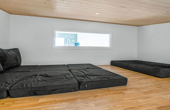 Casa de 3 quartos em Asperup com terraço - Foto 12