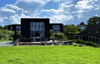 Photo 1 - Maison de 3 chambres à Asperup avec terrasse