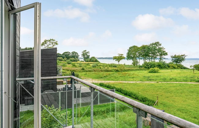 Casa de 3 quartos em Asperup com terraço - Foto 27