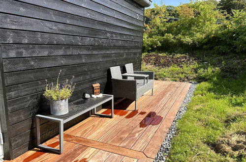 Foto 7 - Haus mit 3 Schlafzimmern in Asperup mit terrasse