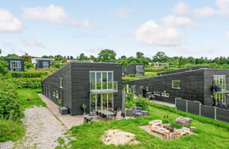 Photo 1 - Maison de 3 chambres à Asperup avec terrasse