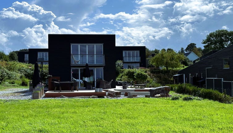Foto 1 - Haus mit 3 Schlafzimmern in Asperup mit terrasse