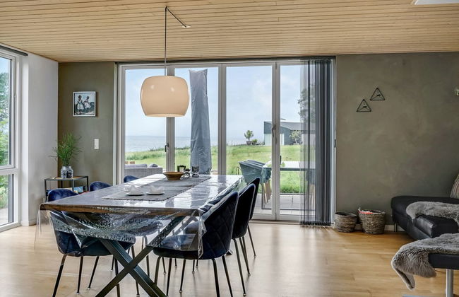 Casa de 3 quartos em Asperup com terraço - Foto 22