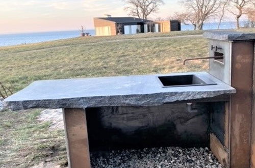 Foto 6 - Haus mit 3 Schlafzimmern in Asperup mit terrasse