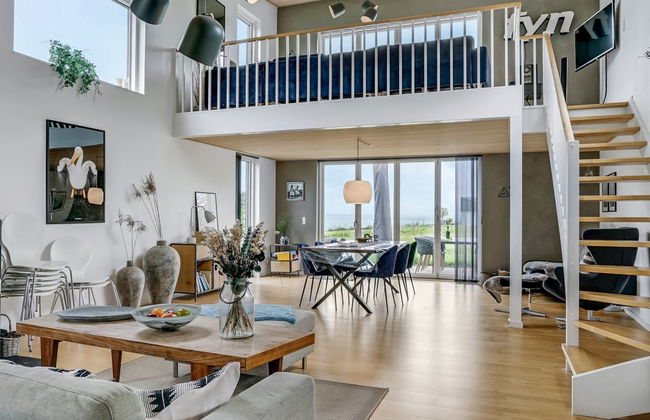 Casa de 3 quartos em Asperup com terraço - Foto 24