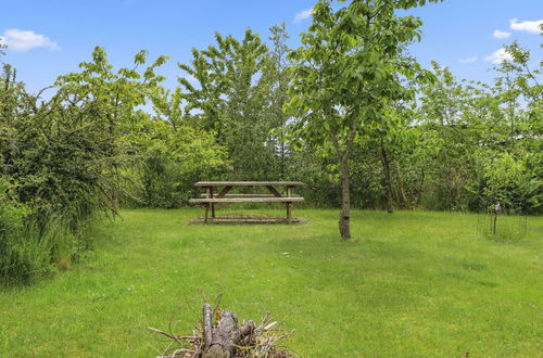 Foto 4 - Casa con 3 camere da letto a Ebeltoft con terrazza
