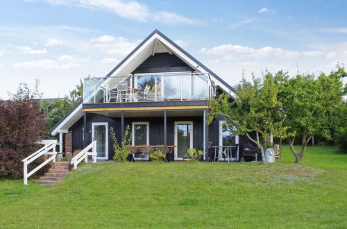 Foto 2 - Casa con 3 camere da letto a Ebeltoft con terrazza