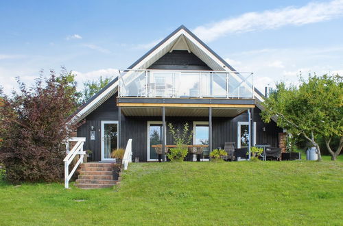 Photo 1 - Maison de 3 chambres à Ebeltoft avec terrasse