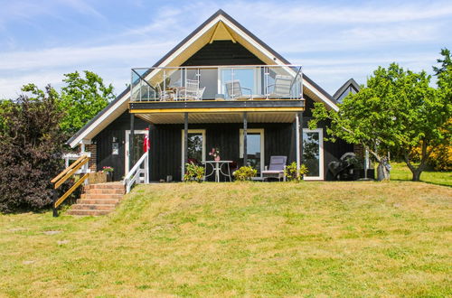 Foto 3 - Casa con 3 camere da letto a Ebeltoft con terrazza