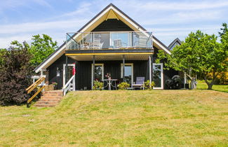 Foto 3 - Casa con 3 camere da letto a Ebeltoft con terrazza