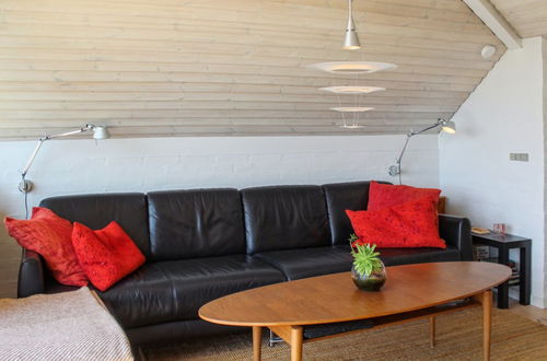 Foto 34 - Casa con 3 camere da letto a Ebeltoft con terrazza