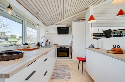 Foto 30 - Casa con 3 camere da letto a Ebeltoft con terrazza
