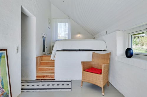 Foto 10 - Casa de 3 quartos em Ebeltoft com terraço