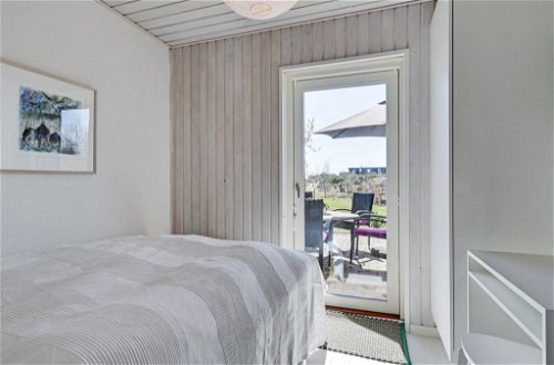 Foto 8 - Casa con 3 camere da letto a Ebeltoft con terrazza