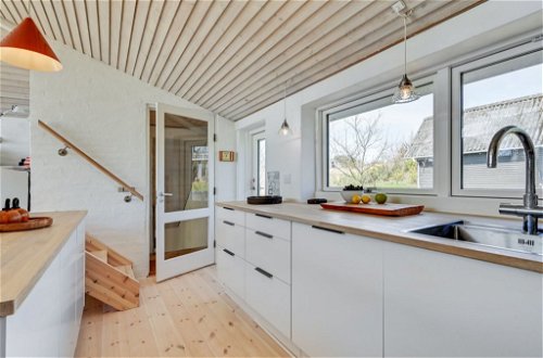 Foto 14 - Haus mit 3 Schlafzimmern in Ebeltoft mit terrasse