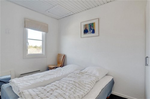 Foto 6 - Apartment mit 3 Schlafzimmern in Vestervig mit terrasse