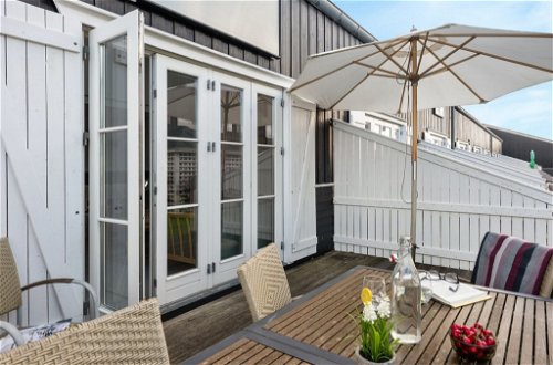 Photo 20 - Appartement de 3 chambres à Vestervig avec terrasse