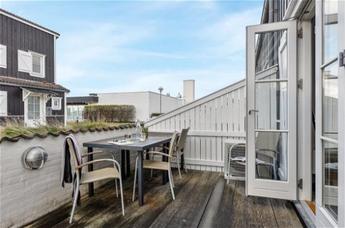 Foto 18 - Apartment mit 3 Schlafzimmern in Vestervig mit terrasse