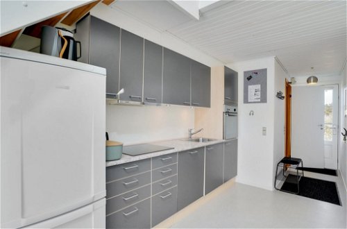 Foto 4 - Apartment mit 3 Schlafzimmern in Vestervig mit terrasse
