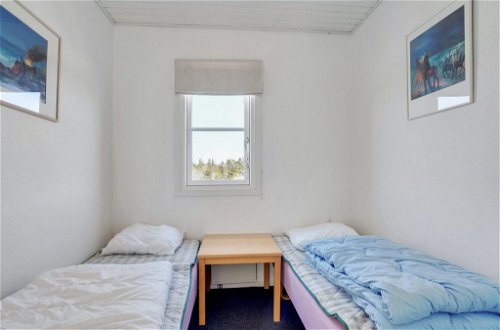 Foto 9 - Apartamento de 3 quartos em Vestervig com terraço