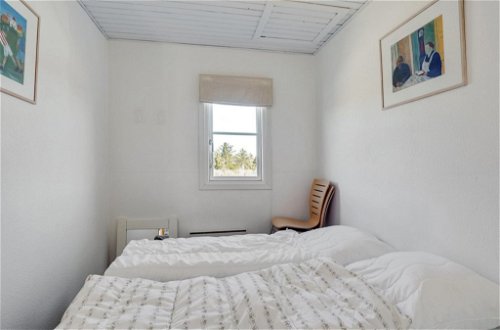 Foto 7 - Apartamento de 3 quartos em Vestervig com terraço