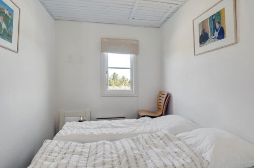 Foto 7 - Apartamento de 3 quartos em Vestervig com terraço