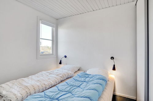 Foto 8 - Apartamento de 3 quartos em Vestervig com terraço