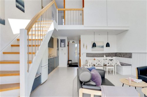 Photo 10 - Appartement de 3 chambres à Vestervig avec terrasse