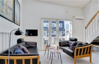 Foto 2 - Apartment mit 3 Schlafzimmern in Vestervig mit terrasse