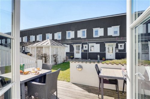 Foto 16 - Apartamento de 3 habitaciones en Vestervig con terraza