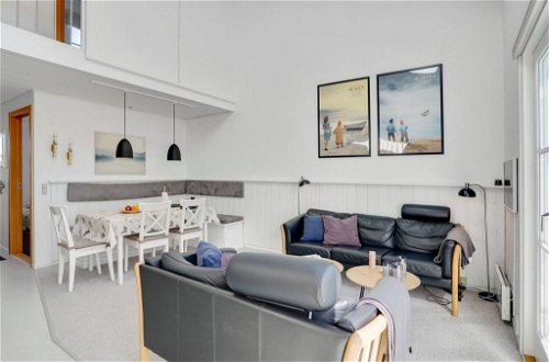 Foto 12 - Apartamento de 3 quartos em Vestervig com terraço