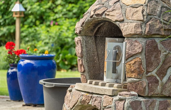 "Tess" - 50m from the sea - Foto 9