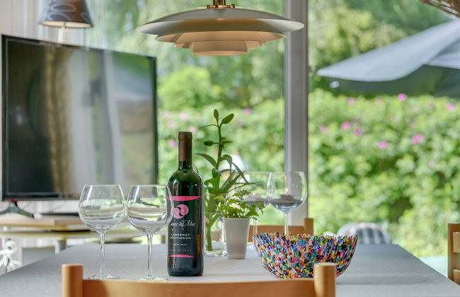 "Tess" - 50m from the sea - Foto 20