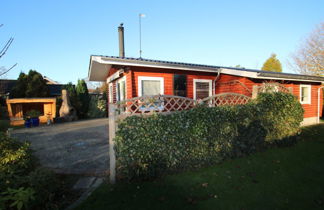 Photo 1 - Maison de 3 chambres à Sydals avec terrasse