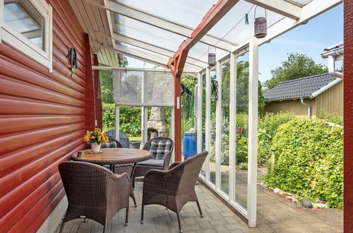 Foto 5 - Casa de 3 quartos em Sydals com terraço