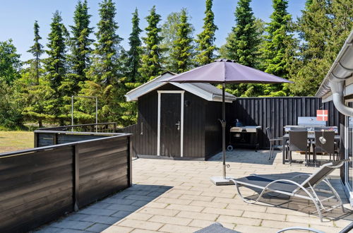 Photo 8 - Maison de 3 chambres à Jerup avec terrasse