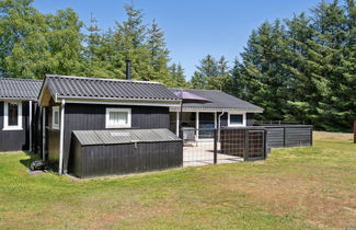 Photo 3 - Maison de 3 chambres à Jerup avec terrasse