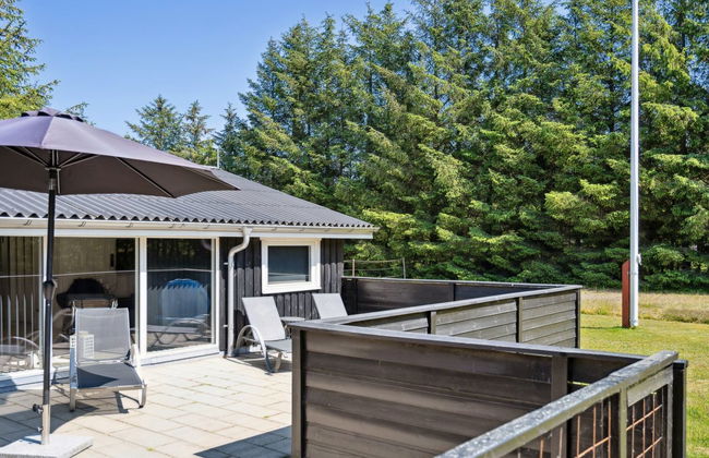 "Ally" - 250m from the sea - Foto 6