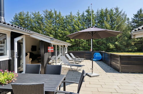 Photo 5 - Maison de 3 chambres à Jerup avec terrasse