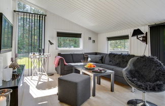 Foto 2 - Casa con 3 camere da letto a Jerup con terrazza
