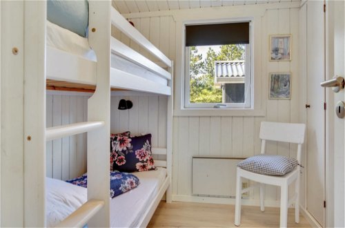 Foto 16 - Haus mit 3 Schlafzimmern in Jerup mit terrasse