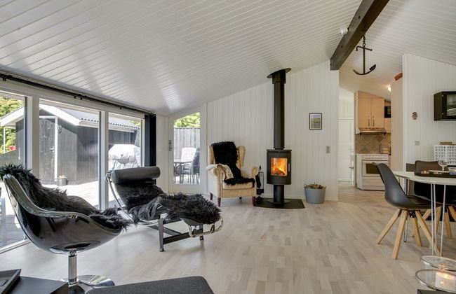 "Ally" - 250m from the sea - Foto 18