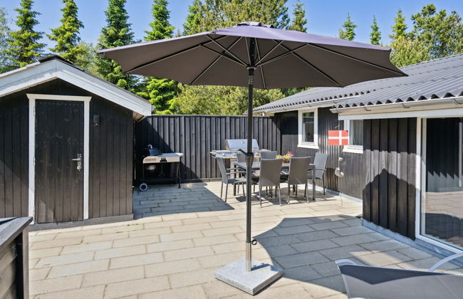 "Ally" - 250m from the sea - Foto 19